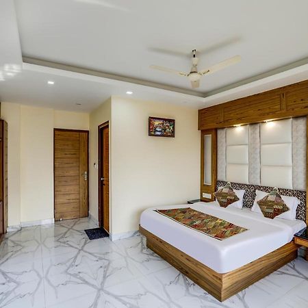 Hotel Vanson Villa - Near Connaught Place نيودلهي المظهر الخارجي الصورة