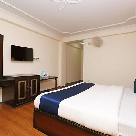 Hotel Vanson Villa - Near Connaught Place نيودلهي المظهر الخارجي الصورة