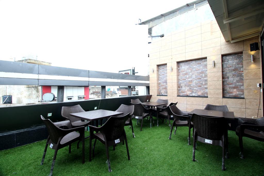 Hotel Vanson Villa - Near Connaught Place نيودلهي المظهر الخارجي الصورة